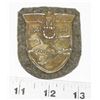 Image 1 : GERMAN WWII KREN 1941-1942 SLEEVE PATCH.
