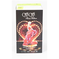PARIS HILTON CANCAN FOR HER 1.7 FL OZ