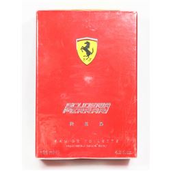 SCUDERIA FERRARI RED FOR MEN 4.2 FL OZ