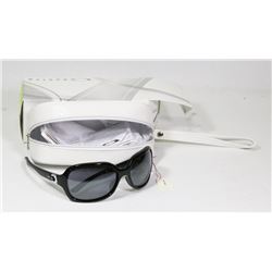 OAKLEY PULSE METALLIC BLACK/BLACK IRIDIUM