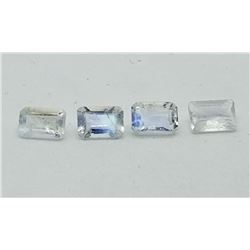 GENUINE MOONSTONE GEMSTONES
