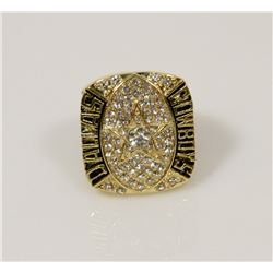 NEW DALLAS COWBOYS 1992 SUPERBOWL CHAMPIONSHIP
