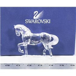 SWAROVSKI CRYSTAL