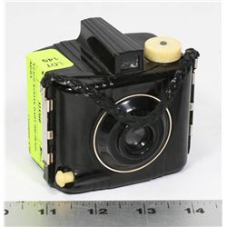 VINTAGE KODAK BABY BROWNIE CAMERA