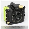 Image 1 : VINTAGE KODAK BABY BROWNIE CAMERA