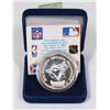 Image 1 : 1992 EASTERN DIVISION CHAMPIONS BLUE JAYS .999 ONE
