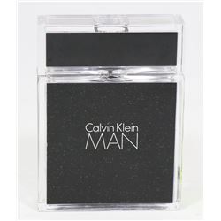 NEW MAN BY CALVIN KLEIN