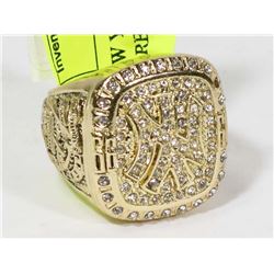 1999 NEW YORK YANKEES MARIANO RIVERA REPLICA