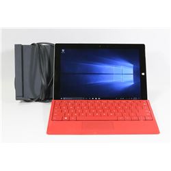 MICROSOFT SURFACE 3, 2GB RAM, 64 GB SSD WITH