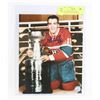 Image 1 : AUTOGRAPHED MONTREAL CANADIANS HERNI RICHARD