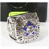 Image 1 : 1971 DALLAS COWBOYS SIZE 9 SUPERBOWL WORLD
