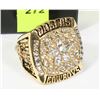 Image 1 : 1971 DALLAS COWBOYS SIZE 10 SUPERBOWL WORLD