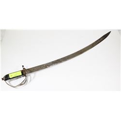 EXOTIC SWORD