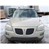 Image 1 : UNRESERVED! 2007 PONTIAC MONTANA SV6