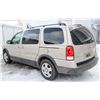 Image 4 : UNRESERVED! 2007 PONTIAC MONTANA SV6