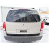 Image 5 : UNRESERVED! 2007 PONTIAC MONTANA SV6