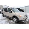 Image 8 : UNRESERVED! 2007 PONTIAC MONTANA SV6