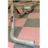 Image 1 : OEM REAR MUFFLER EXHAUST SYSTEM SINGLE SIDE