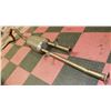 Image 2 : OEM REAR MUFFLER EXHAUST SYSTEM SINGLE SIDE