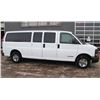 Image 7 : 2006 GMC SAVANNA G3500