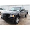 Image 2 : 2011 FORD RANGER SUPER CAB
