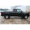 Image 7 : 2011 FORD RANGER SUPER CAB