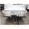 Image 4 : REPO! 2005 FLEETWOOD LASAMIE TENT TRAILER