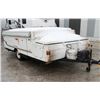 Image 5 : REPO! 2005 FLEETWOOD LASAMIE TENT TRAILER