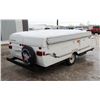 Image 7 : REPO! 2005 FLEETWOOD LASAMIE TENT TRAILER