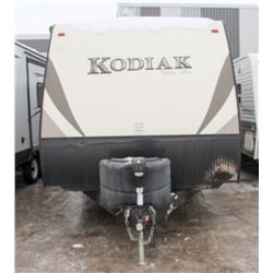 REPO! 2016 KEYSTONE KODIAK 276BHSL