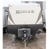 Image 1 : REPO! 2016 KEYSTONE KODIAK 276BHSL