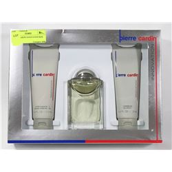 PIERRE CARDIN INNOVATION BOX SET