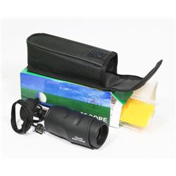 NEW GOLF SCOPE 16X40 (1000M) MONOCULAR WITH