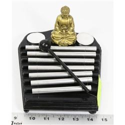 NEW ORIENTAL MEDITATION CHIME INSTRUMENT