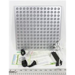 NEW 34CM X 30CM FULL SPECTRUM LED GROW LIGHT
