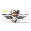 Image 1 : HARLEY DAVIDSON 1903-2003 - 100TH NEON SIGN