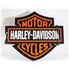 Image 1 : HARLEY DAVIDSON NEON SIGN