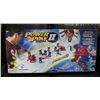 Image 1 : POWER PLAY II TABLE HOCKEY GAME
