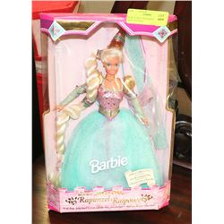 NEW IN BOX 1994 BARBIE REPUNZEL FIRST EDITION