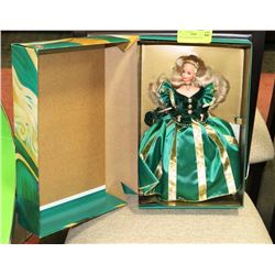 1994 EVERGREEN PRINCESS BARBIE
