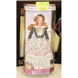 NEW IN BOX 1998 AUSTRIAN BARBIE
