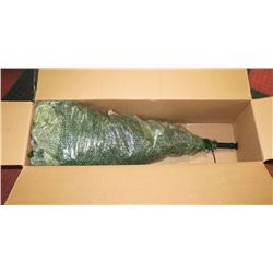 6FT GREEN CHRISTMAS TREE