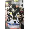 Image 1 : SYDNEY CROSBY CARDBOARD STAND UP.