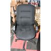 Image 1 : OFFICE CHAIR WITH WHEELS
