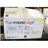 Image 1 : UNUSED KENMORE POP 700 WATT MICROWAVE.