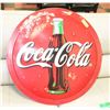 Image 1 : COCA COLA/SPRITE DOUBLE SIDED SIGN
