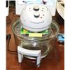 Image 1 : BIG BOSS OIL-LESS DEEP FRYER WITH MANUAL