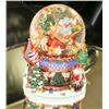 Image 1 : KIRKLAND MUSICAL CHRISTMAS GLOBE
