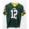 Image 1 : GREENBAY PACKERS  JERSEY, BOYS LARGE