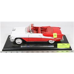 1955 OLDSMOBILE SUPER 88